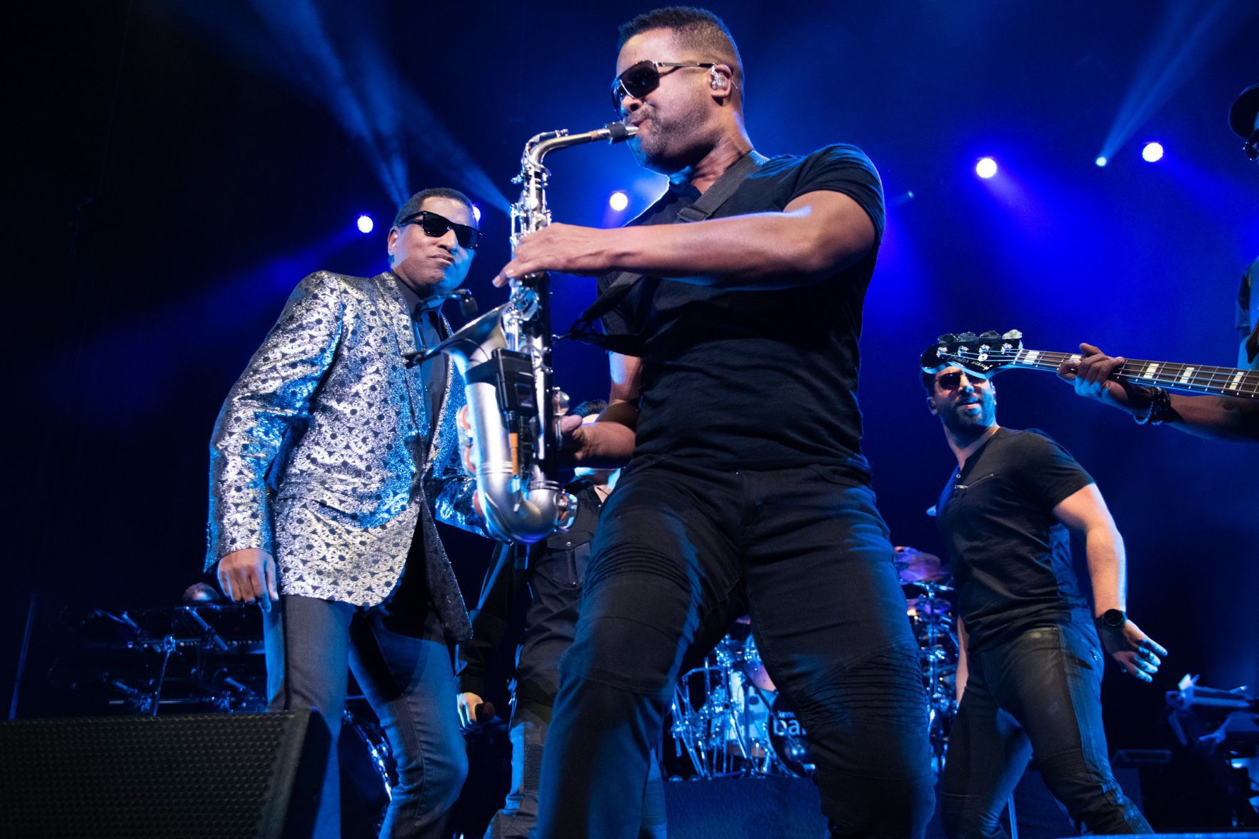 St. Louis Music Festival at Chaifetz Arena